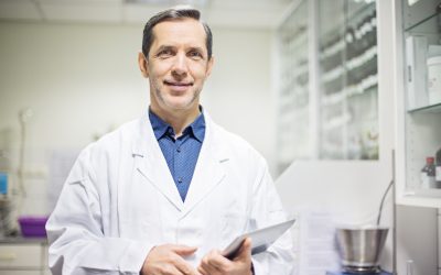 FDA Advances its Work on the CBD Front