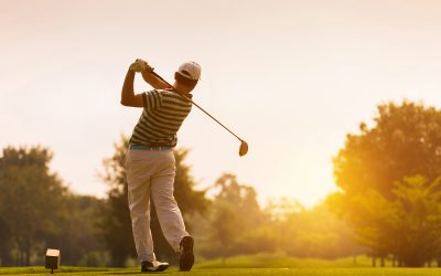 More PGA Champions Turn to CBD